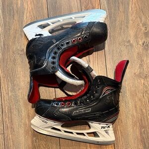 Bauer Vapor 500 Skates size 6.5EE